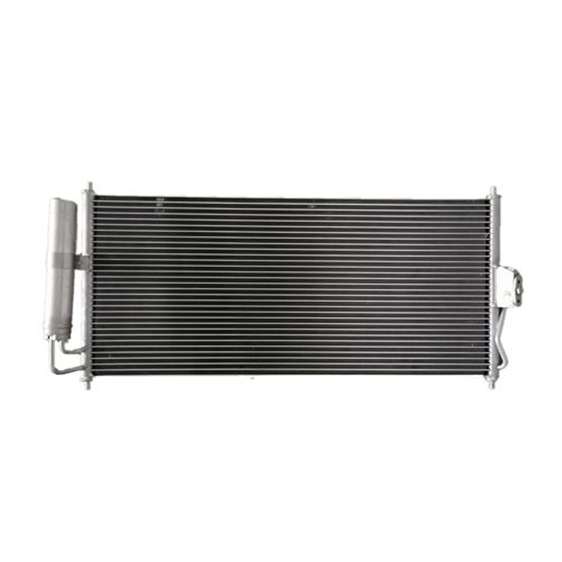 A/C Condenser