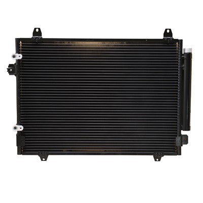 A/C Condenser  CNDDPI3101