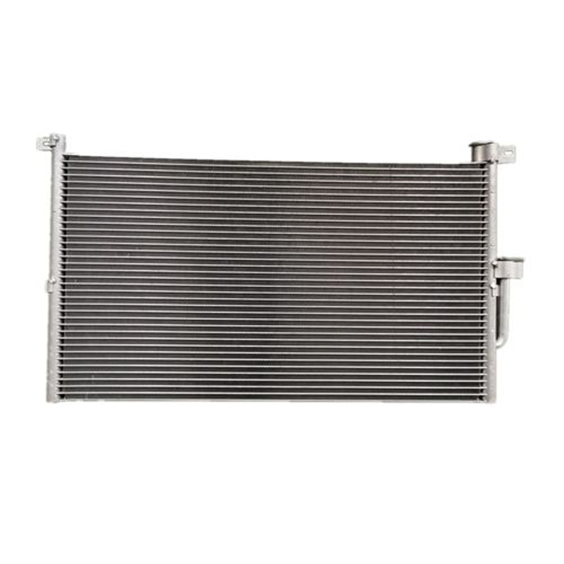 A/C Condenser