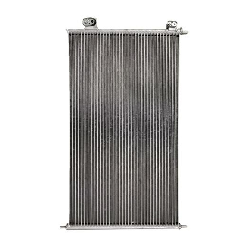 A/C Condenser