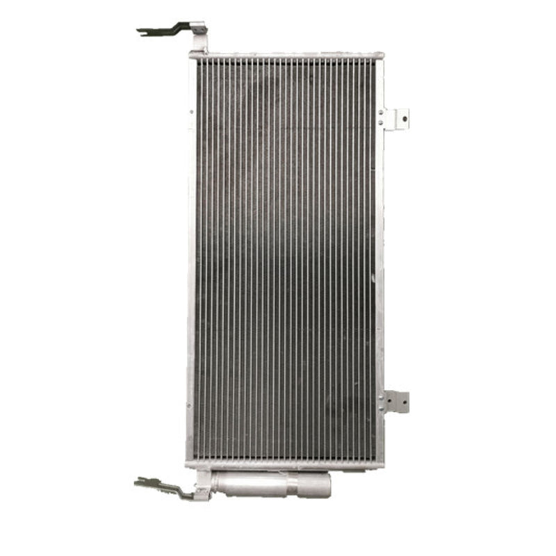 A/C Condenser