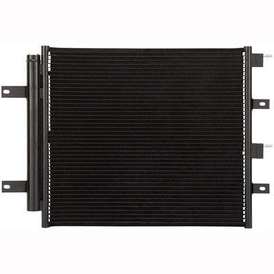 A/C Condenser  CNDDPI3261