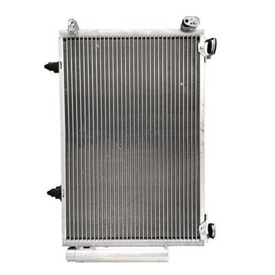 A/C Condenser  CNDDPI3267