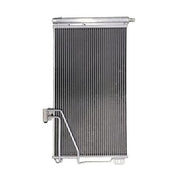 A/C Condenser  CNDDPI3268