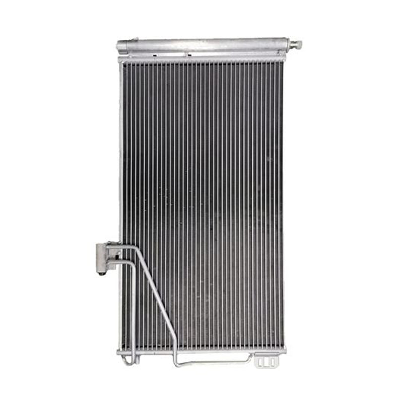 A/C Condenser