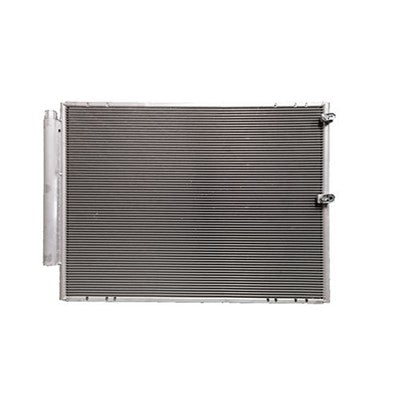 A/C Condenser  CNDDPI3281
