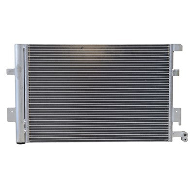 A/C Condenser  CNDDPI3297