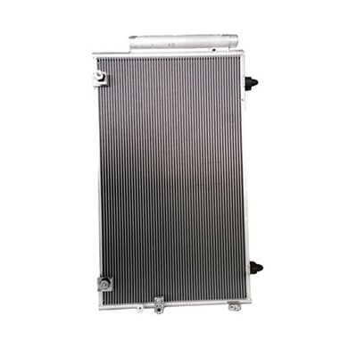 A/C Condenser  CNDDPI3304