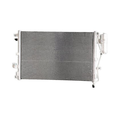 A/C Condenser  CNDDPI3318