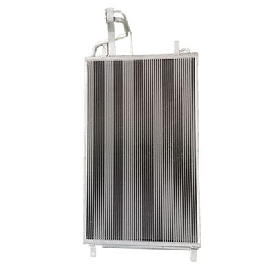 A/C Condenser  CNDDPI3323