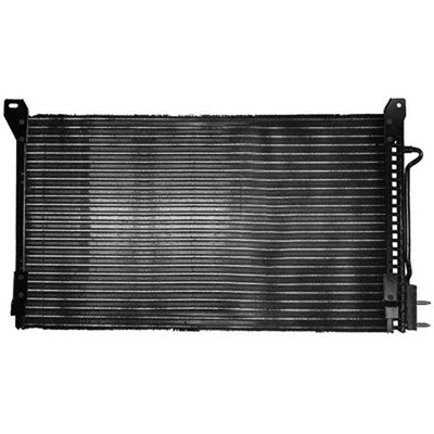 A/C Condenser  CNDDPI3361
