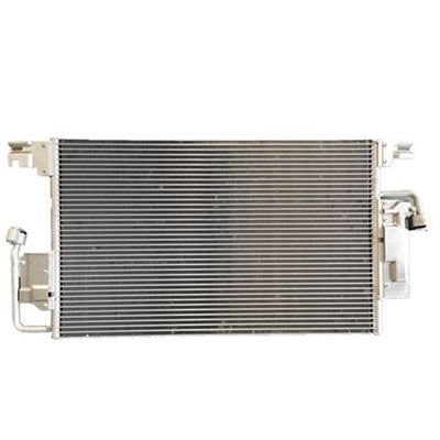 A/C Condenser  CNDDPI3367