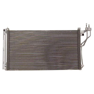 A/C Condenser  CNDDPI3381