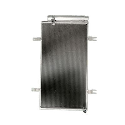 A/C Condenser  CNDDPI3384