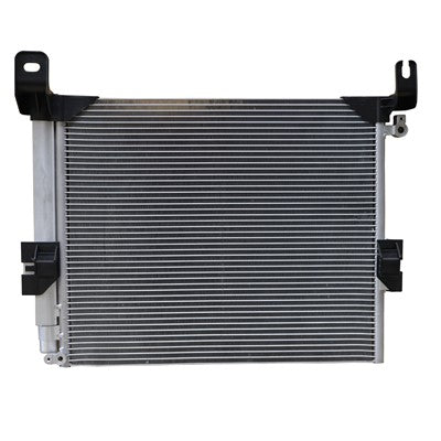 A/C Condenser  CNDDPI3393
