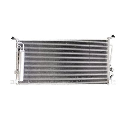 A/C Condenser  CNDDPI3398