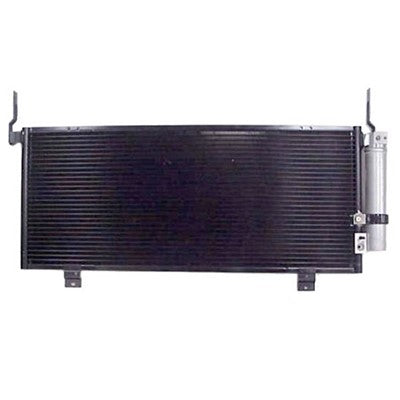 A/C Condenser  CNDDPI3457