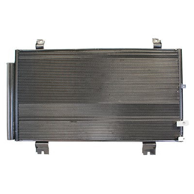 A/C Condenser  CNDDPI3490