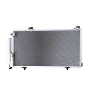 A/C Condenser  CNDDPI3513