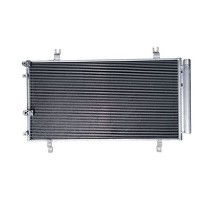 A/C Condenser  CNDDPI3523