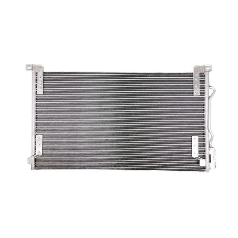 A/C Condenser