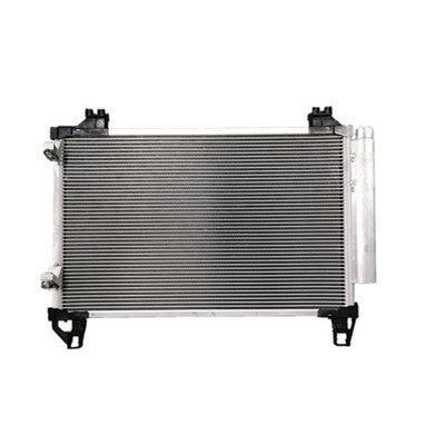 A/C Condenser  CNDDPI3580