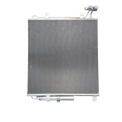 A/C Condenser  CNDDPI3581