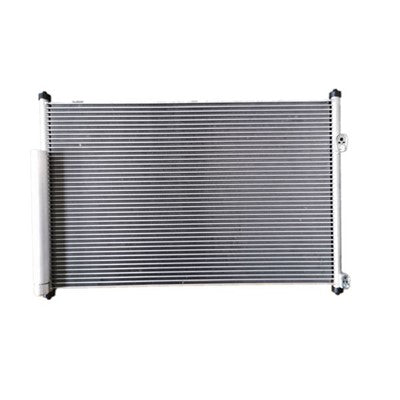 A/C Condenser  CNDDPI3582