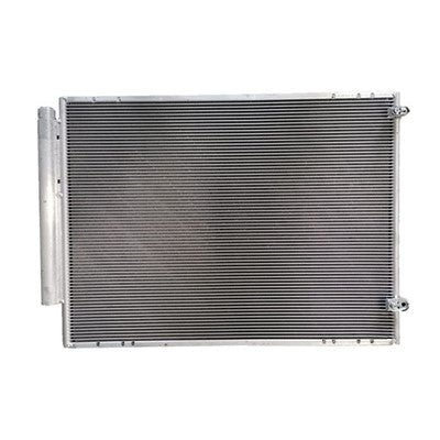 A/C Condenser  CNDDPI3585
