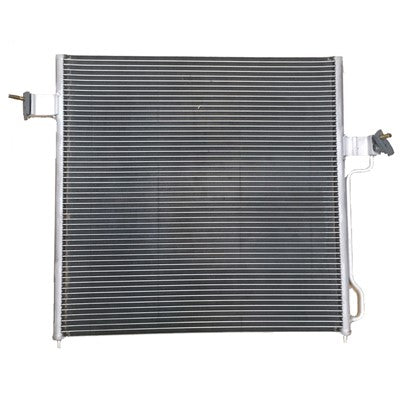 A/C Condenser  CNDDPI3588