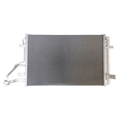A/C Condenser  CNDDPI3591