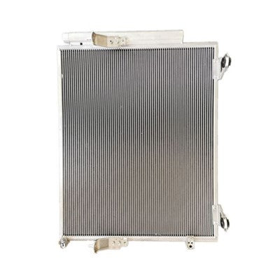A/C Condenser  CNDDPI3598
