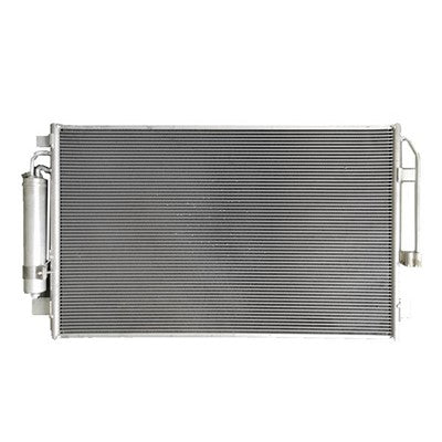 A/C Condenser  CNDDPI3639