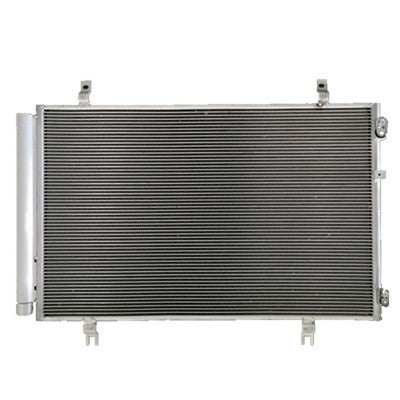 A/C Condenser  CNDDPI3643