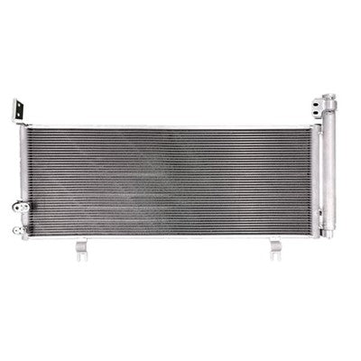 A/C Condenser  CNDDPI3644