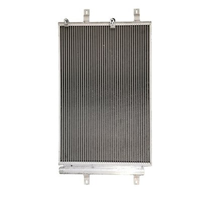 A/C Condenser  CNDDPI3656