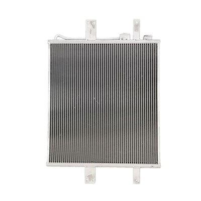 A/C Condenser  CNDDPI3657