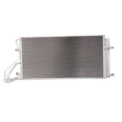 A/C Condenser  CNDDPI3658