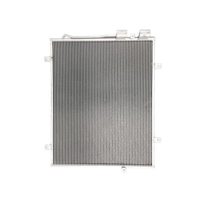 A/C Condenser  CNDDPI3666