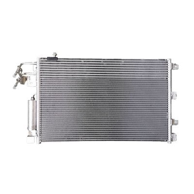 A/C Condenser  CNDDPI3672