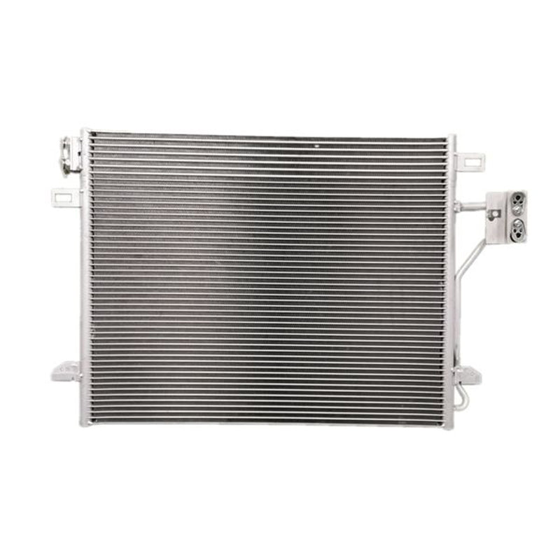 A/C Condenser