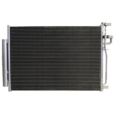 A/C Condenser  CNDDPI3687