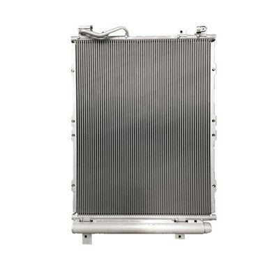 A/C Condenser  CNDDPI3695