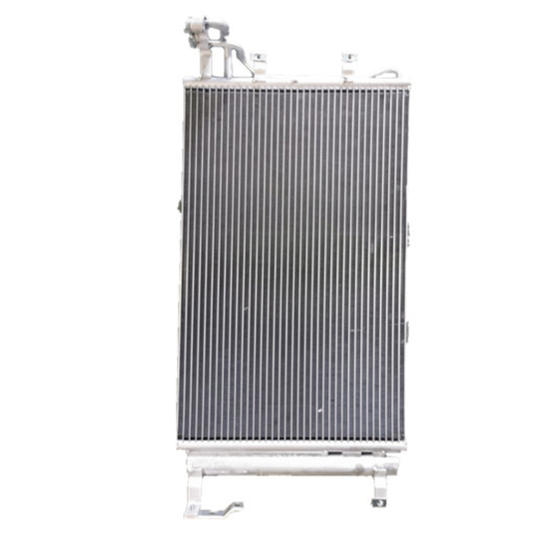 A/C Condenser