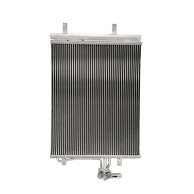 A/C Condenser  CNDDPI3733