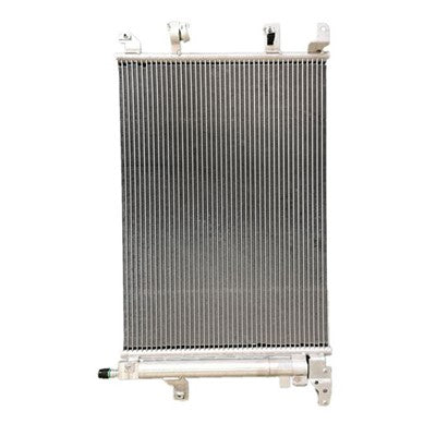 A/C Condenser  CNDDPI3737
