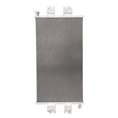 A/C Condenser  CNDDPI3887