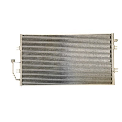 A/C Condenser  CNDDPI4622