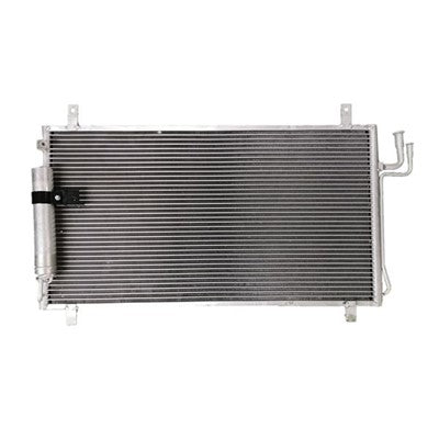 A/C Condenser  CNDDPI4704