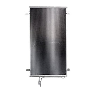 A/C Condenser  CNDDPI4707